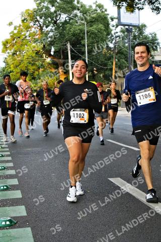 Foto de la X Carrera Leones Negros Red Cola 2026 a las 07:06