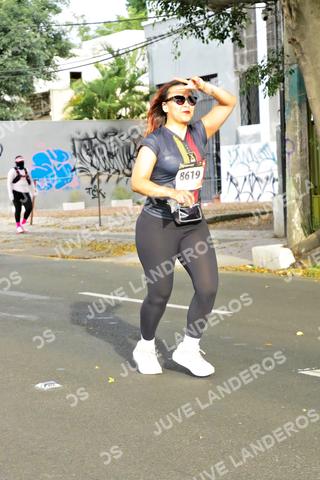 Foto de la X Carrera Leones Negros Red Cola 2026 a las 08:13