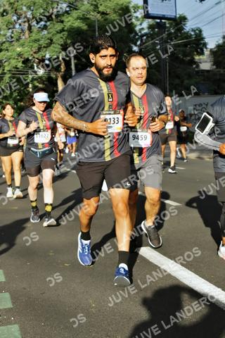 Foto de la X Carrera Leones Negros Red Cola 2026 a las 07:55