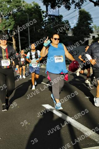 Foto de la X Carrera Leones Negros Red Cola 2026 a las 07:43