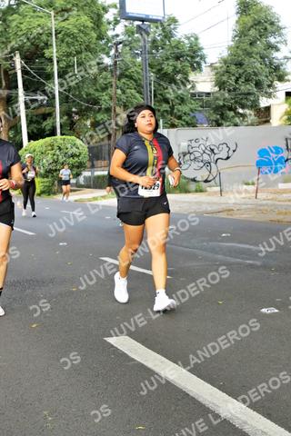 Foto de la X Carrera Leones Negros Red Cola 2026 a las 08:16