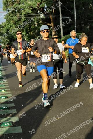 Foto de la X Carrera Leones Negros Red Cola 2026 a las 07:37