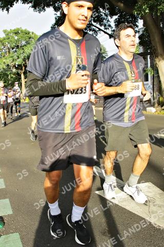 Foto de la X Carrera Leones Negros Red Cola 2026 a las 08:00