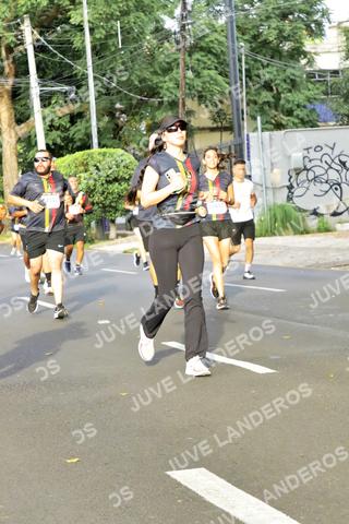 Foto de la X Carrera Leones Negros Red Cola 2026 a las 08:04