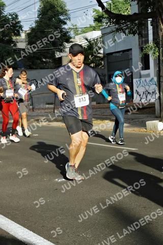 Foto de la X Carrera Leones Negros Red Cola 2026 a las 07:58