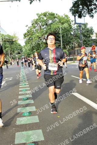 Foto de la X Carrera Leones Negros Red Cola 2026 a las 08:04