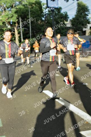 Foto de la X Carrera Leones Negros Red Cola 2026 a las 07:48