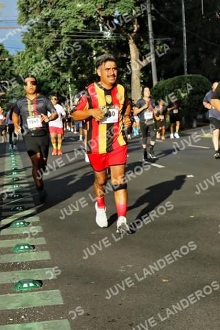 Foto de la X Carrera Leones Negros Red Cola 2026 a las 07:50
