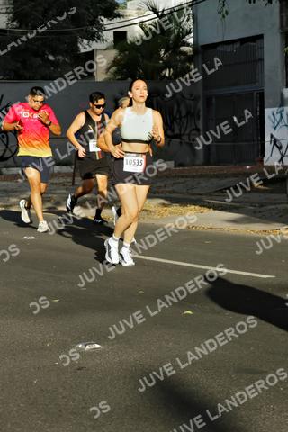 Foto de la X Carrera Leones Negros Red Cola 2026 a las 07:56
