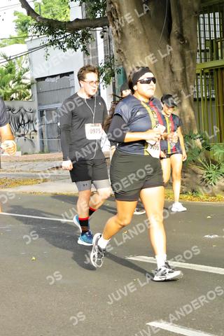 Foto de la X Carrera Leones Negros Red Cola 2026 a las 08:10