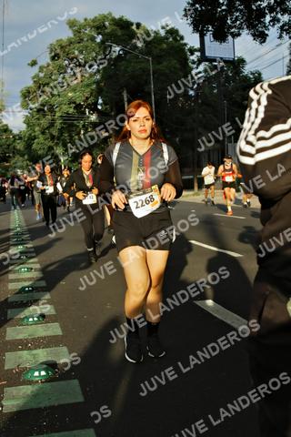 Foto de la X Carrera Leones Negros Red Cola 2026 a las 07:32