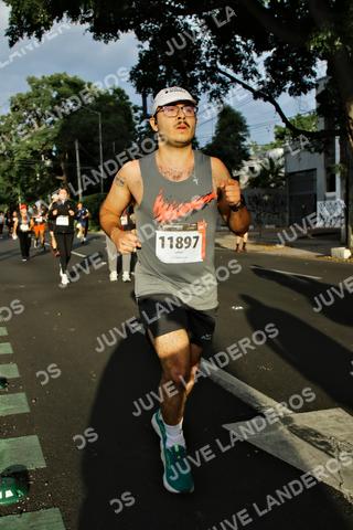 Foto de la X Carrera Leones Negros Red Cola 2026 a las 07:37