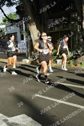 Foto de la X Carrera Leones Negros Red Cola 2026 a las 07:59