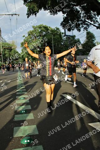 Foto de la X Carrera Leones Negros Red Cola 2026 a las 07:36