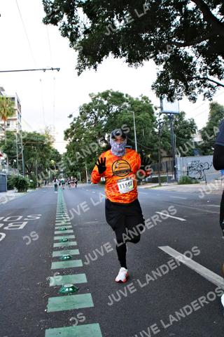 Foto de la X Carrera Leones Negros Red Cola 2026 a las 04:57