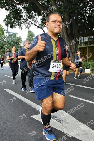 Foto de la X Carrera Leones Negros Red Cola 2026 a las 07:12