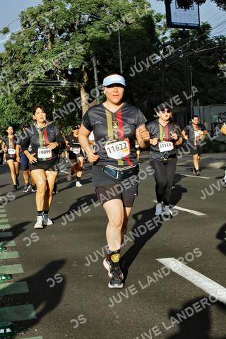 Foto de la X Carrera Leones Negros Red Cola 2026 a las 07:55