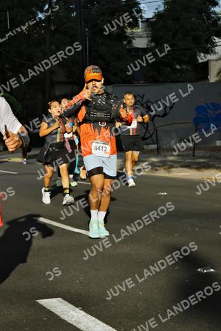 Foto de la X Carrera Leones Negros Red Cola 2026 a las 07:50