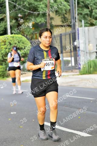 Foto de la X Carrera Leones Negros Red Cola 2026 a las 08:16