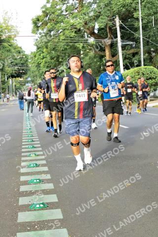 Foto de la X Carrera Leones Negros Red Cola 2026 a las 08:06