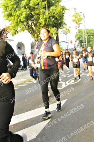 Foto de la X Carrera Leones Negros Red Cola 2026 a las 07:22