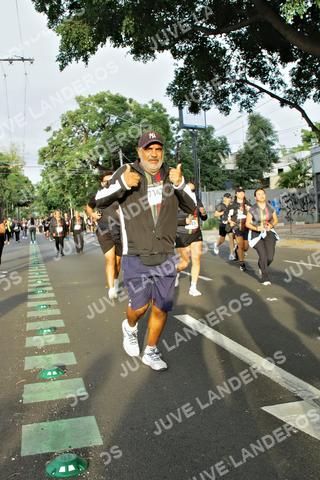 Foto de la X Carrera Leones Negros Red Cola 2026 a las 07:34