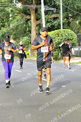 Foto de la X Carrera Leones Negros Red Cola 2026 a las 08:13