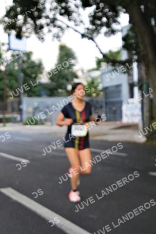 Foto de la X Carrera Leones Negros Red Cola 2026 a las 04:57