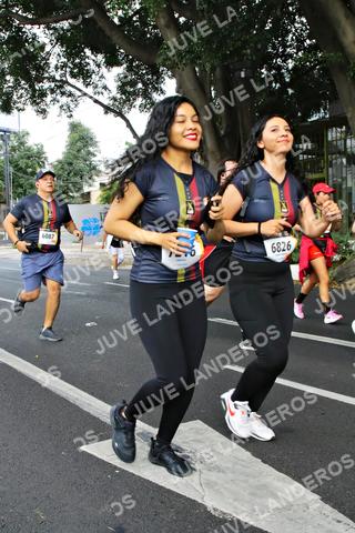 Foto de la X Carrera Leones Negros Red Cola 2026 a las 07:12