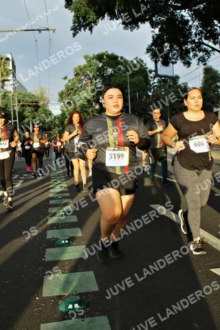 Foto de la X Carrera Leones Negros Red Cola 2026 a las 07:24