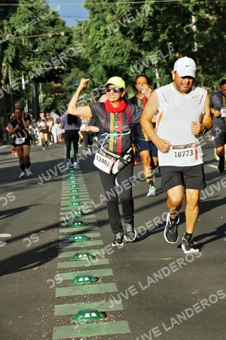 Foto de la X Carrera Leones Negros Red Cola 2026 a las 07:52