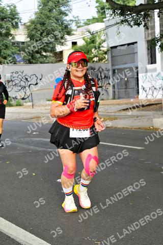 Foto de la X Carrera Leones Negros Red Cola 2026 a las 08:18