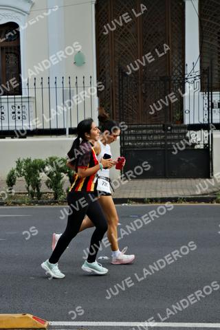 Foto de la X Carrera Leones Negros Red Cola 2026 a las 08:24