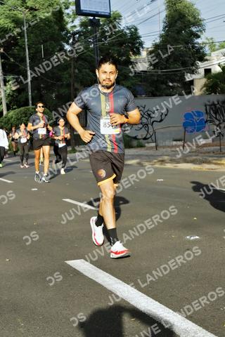 Foto de la X Carrera Leones Negros Red Cola 2026 a las 07:57