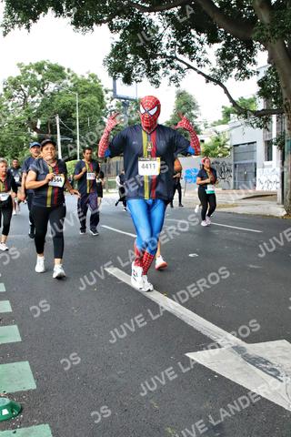 Foto de la X Carrera Leones Negros Red Cola 2026 a las 07:13