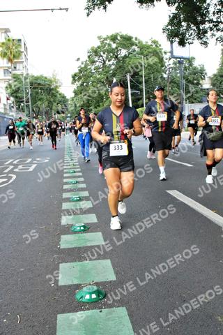 Foto de la X Carrera Leones Negros Red Cola 2026 a las 07:13
