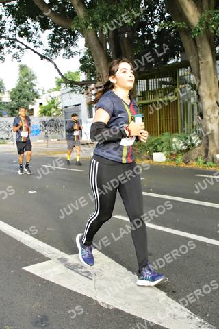 Foto de la X Carrera Leones Negros Red Cola 2026 a las 08:08