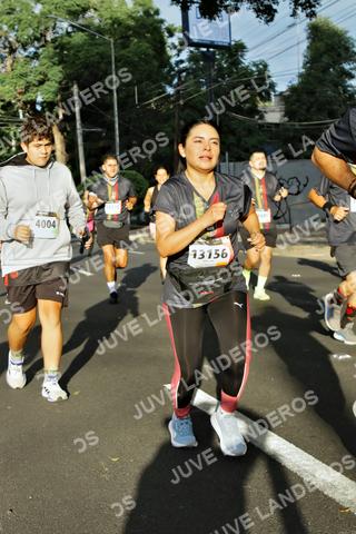 Foto de la X Carrera Leones Negros Red Cola 2026 a las 07:44