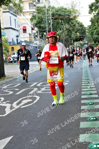 Foto de la X Carrera Leones Negros Red Cola 2026 a las 07:10