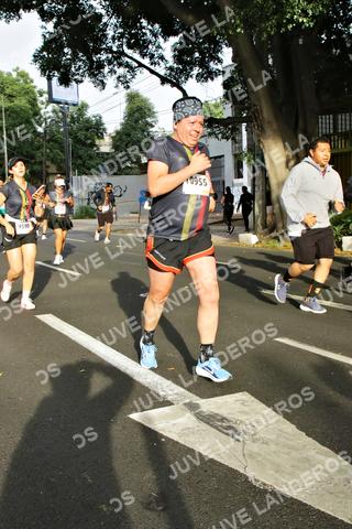 Foto de la X Carrera Leones Negros Red Cola 2026 a las 08:02