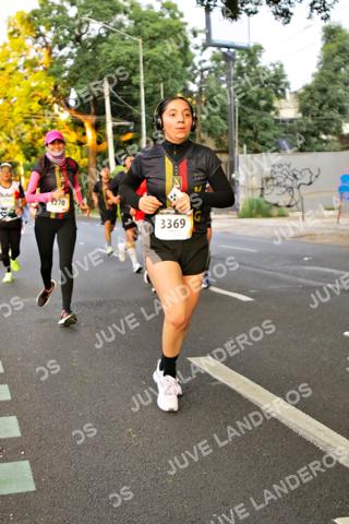 Foto de la X Carrera Leones Negros Red Cola 2026 a las 05:00
