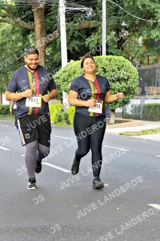 Foto de la X Carrera Leones Negros Red Cola 2026 a las 08:21