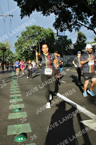 Foto de la X Carrera Leones Negros Red Cola 2026 a las 07:53