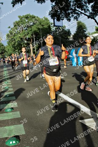 Foto de la X Carrera Leones Negros Red Cola 2026 a las 07:59