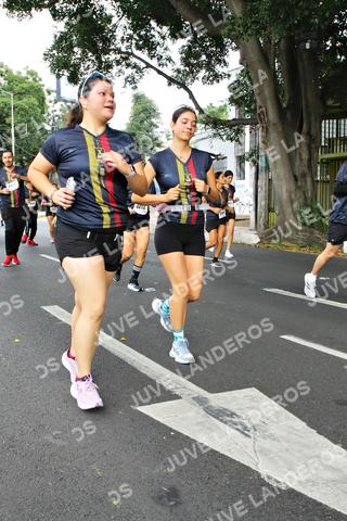 Foto de la X Carrera Leones Negros Red Cola 2026 a las 07:15