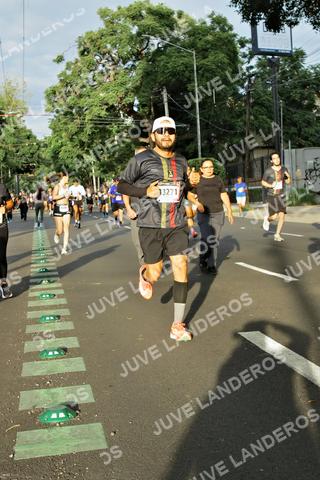 Foto de la X Carrera Leones Negros Red Cola 2026 a las 07:36