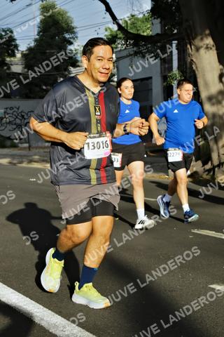Foto de la X Carrera Leones Negros Red Cola 2026 a las 07:56