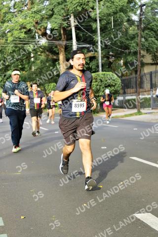 Foto de la X Carrera Leones Negros Red Cola 2026 a las 08:10