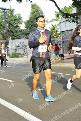 Foto de la X Carrera Leones Negros Red Cola 2026 a las 08:11