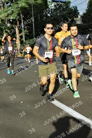 Foto de la X Carrera Leones Negros Red Cola 2026 a las 07:56